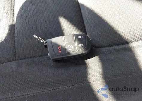 2014 Jeep Grand Cherokee Laredo из США, поврежденный, VIN 1C4RJFAG0EC440910